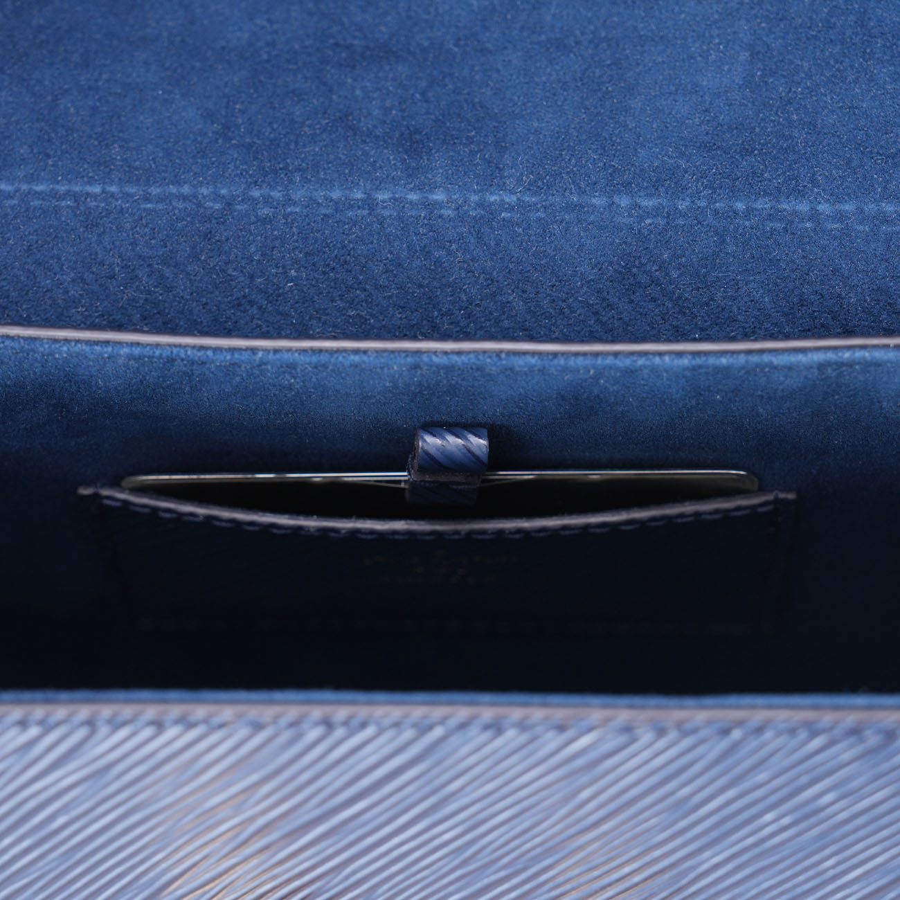 LOUIS VUITTON(USED)루이비통 M53090 에삐 트위스트 MM